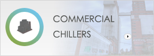 Commercial Chillers, Chiller Supplier