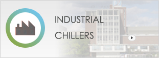 Industrial Chillers, Chillers Manufacturer